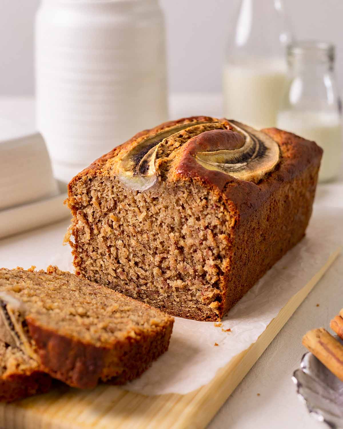 bananaBread